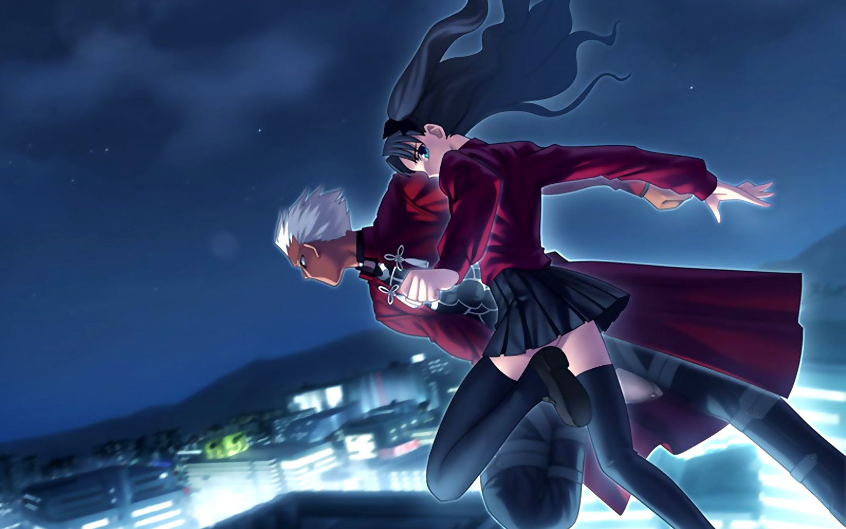 Fate Stay Night Visual Novel H Scenes